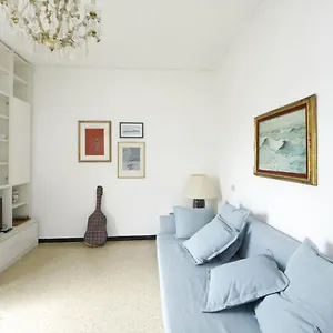 Casa Nonna Vera La Spezia